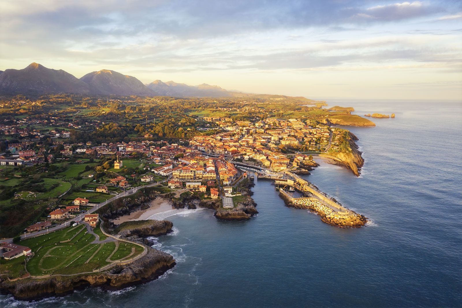 llanes